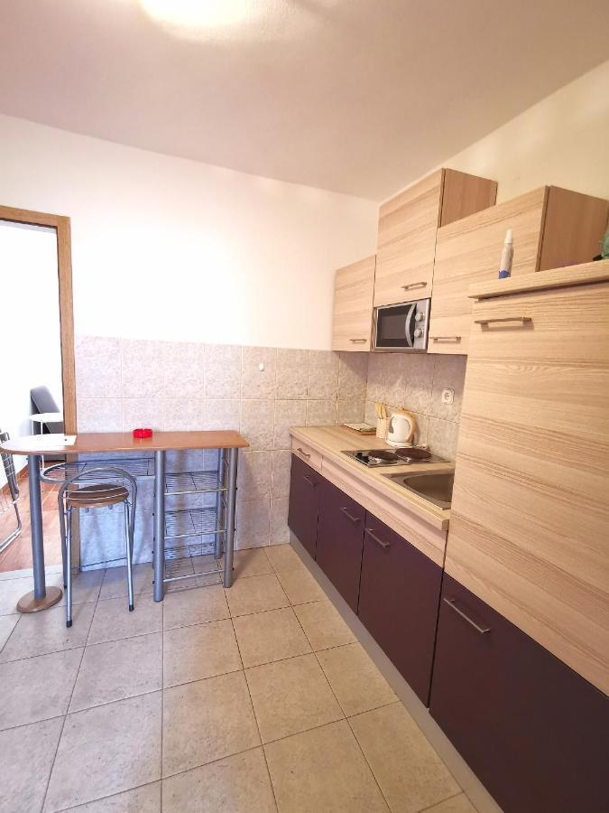 Apartmani Koin Medulin Exterior foto